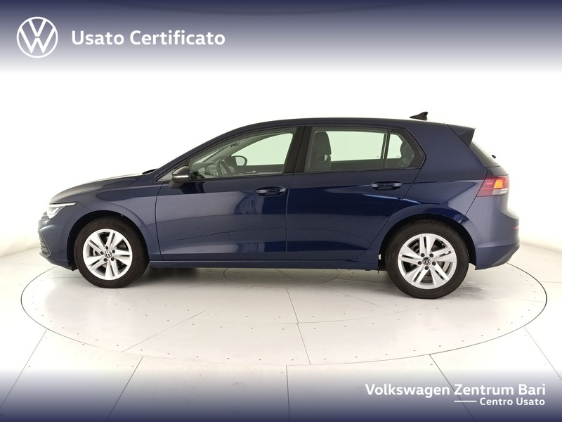 Volkswagen Golf 1.0 tsi evo life 110cv - 8