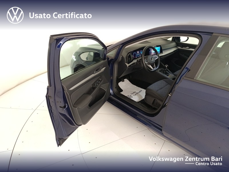 Volkswagen Golf 1.0 tsi evo life 110cv - 14