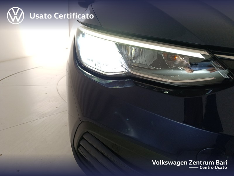 Volkswagen Golf 1.0 tsi evo life 110cv - 19