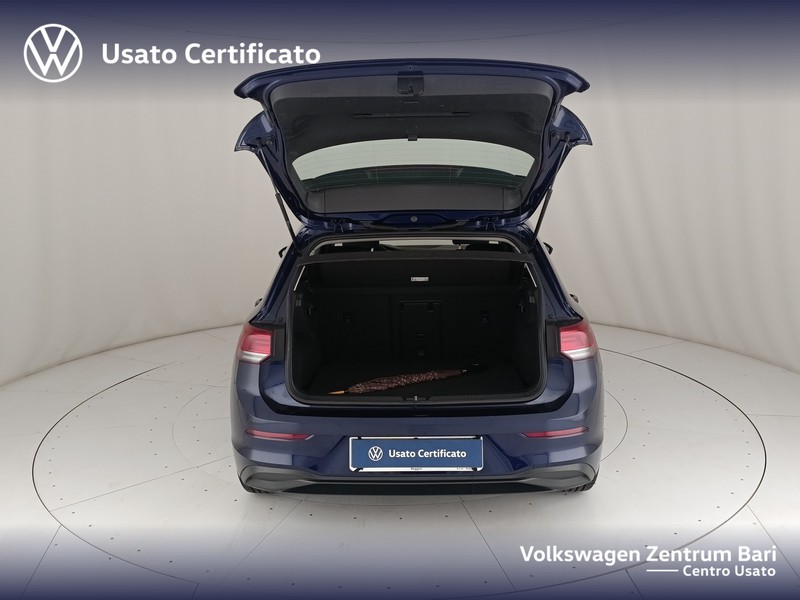 Volkswagen Golf 1.0 tsi evo life 110cv - 20