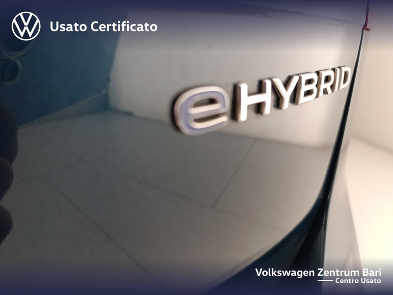 Volkswagen Tiguan 1.4 tsi eh elegance dsg - 14