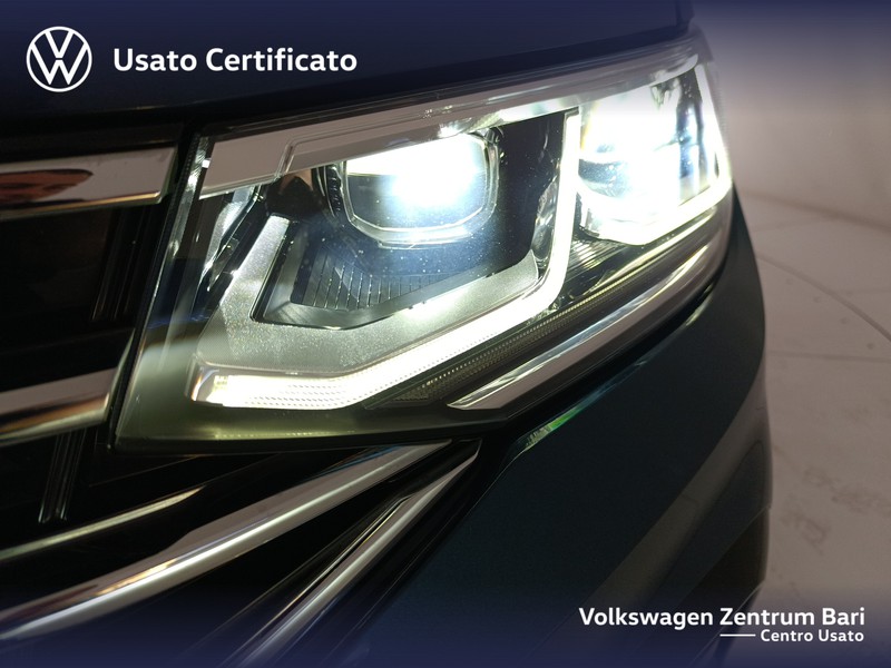 Volkswagen Tiguan 1.4 tsi eh elegance dsg - 15