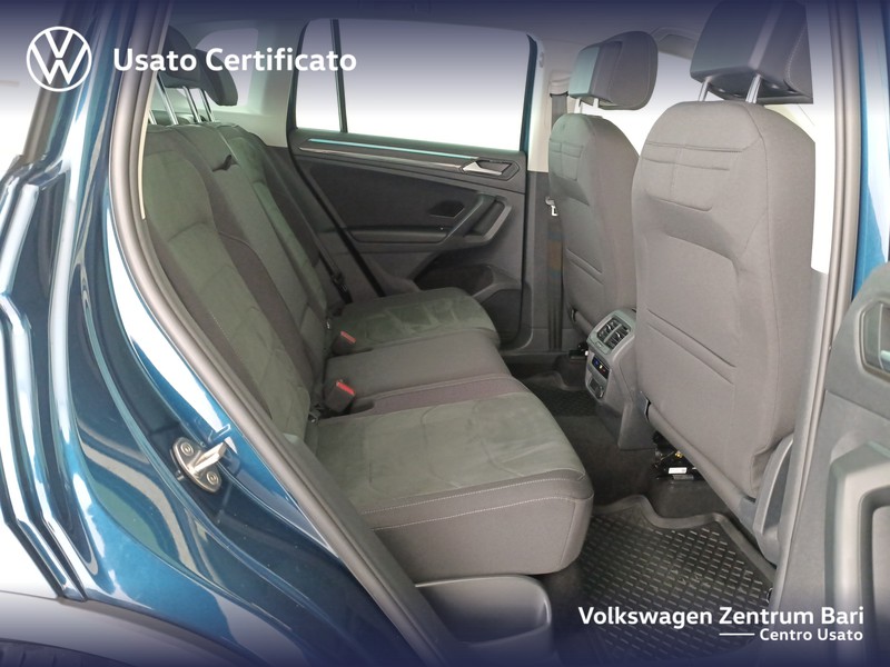 Volkswagen Tiguan 1.4 tsi eh elegance dsg - 18