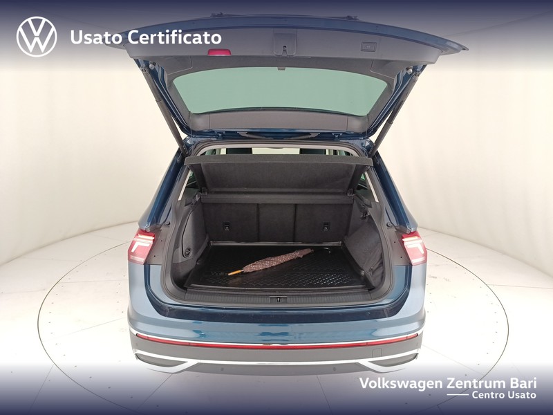 Volkswagen Tiguan 1.4 tsi eh elegance dsg - 20