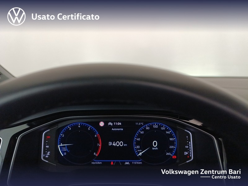 Volkswagen Taigo 1.0 tsi r-line 115cv - 9