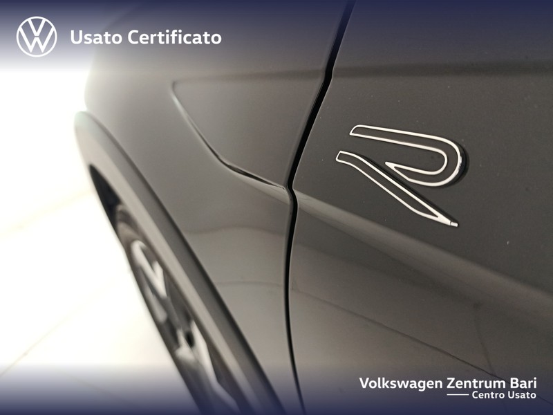 Volkswagen Taigo 1.0 tsi r-line 115cv - 15