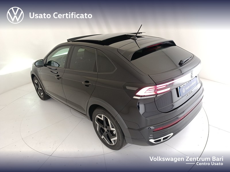 Volkswagen Taigo 1.0 tsi r-line 115cv - 16