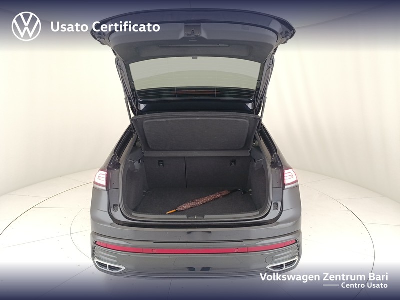 Volkswagen Taigo 1.0 tsi r-line 115cv - 19