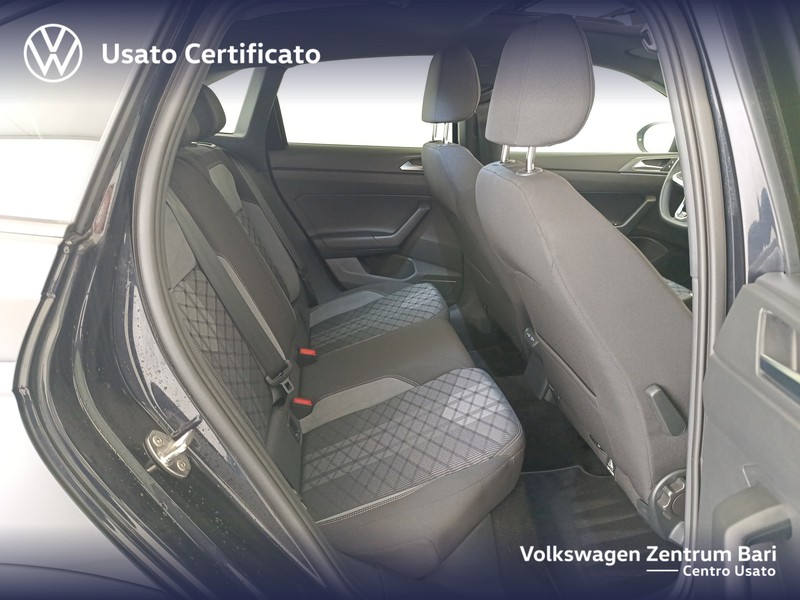 Volkswagen Taigo 1.0 tsi r-line 115cv - 20