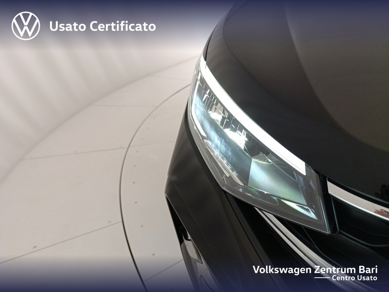 Volkswagen Taigo 1.0 tsi r-line 115cv - 22