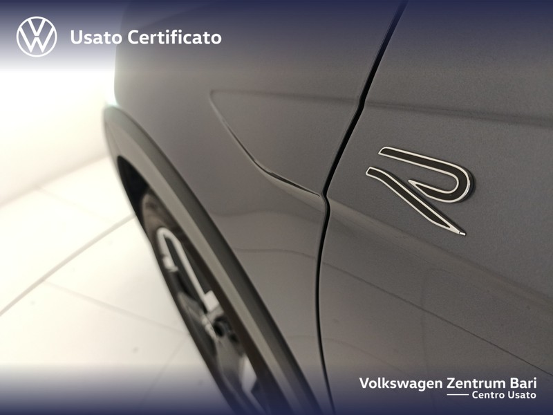 Volkswagen Taigo 1.0 tsi r-line 115cv - 16