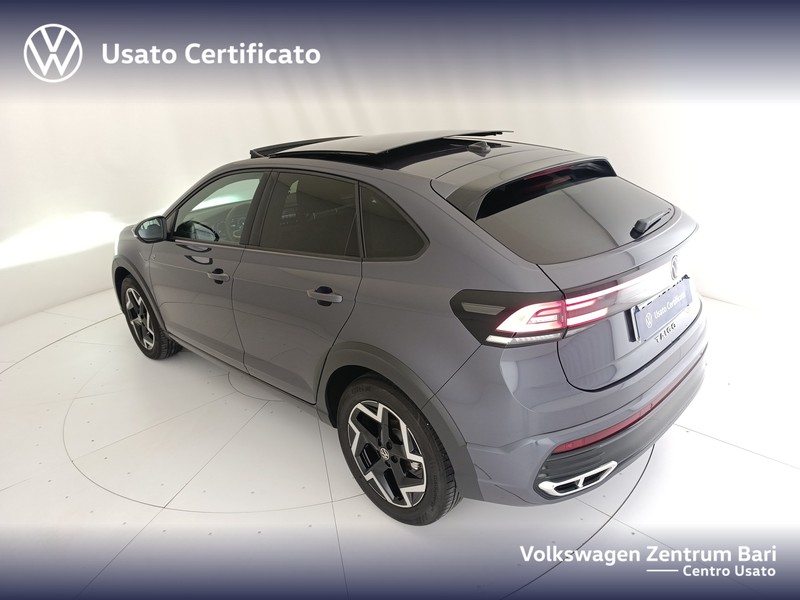 Volkswagen Taigo 1.0 tsi r-line 115cv - 17