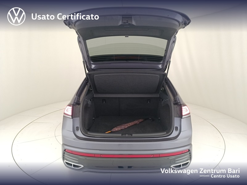 Volkswagen Taigo 1.0 tsi r-line 115cv - 20