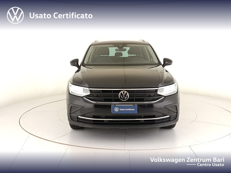 Volkswagen Tiguan 1.5 tsi life 130cv - 3