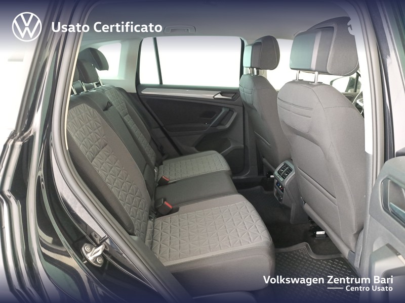 Volkswagen Tiguan 1.5 tsi life 130cv - 19