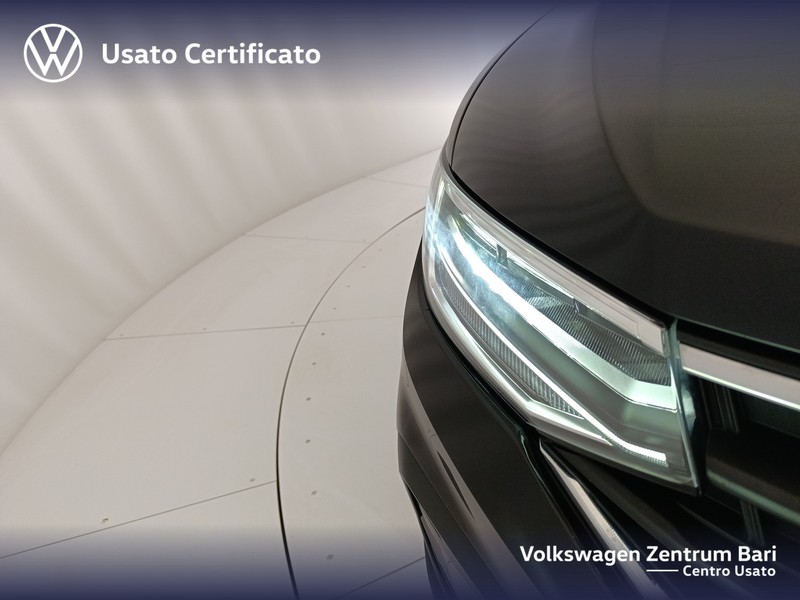 Volkswagen Tiguan 1.5 tsi life 130cv - 22