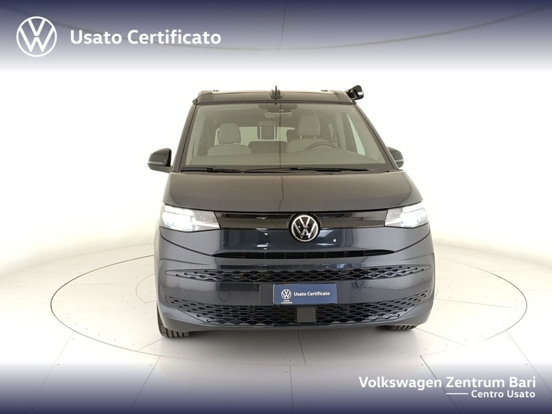 Volkswagen VIC T6 Transporter California Beach5 110TDI Aut - 3