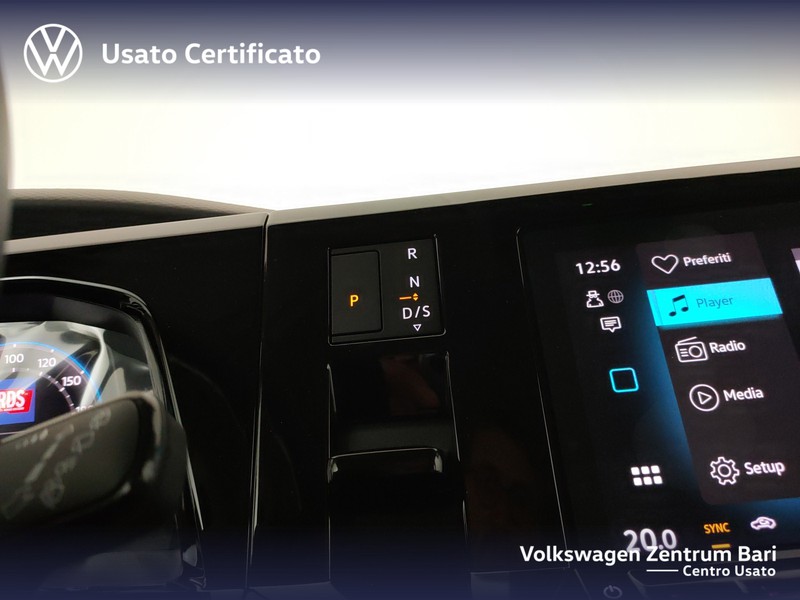 Volkswagen VIC T6 Transporter California Beach5 110TDI Aut - 11