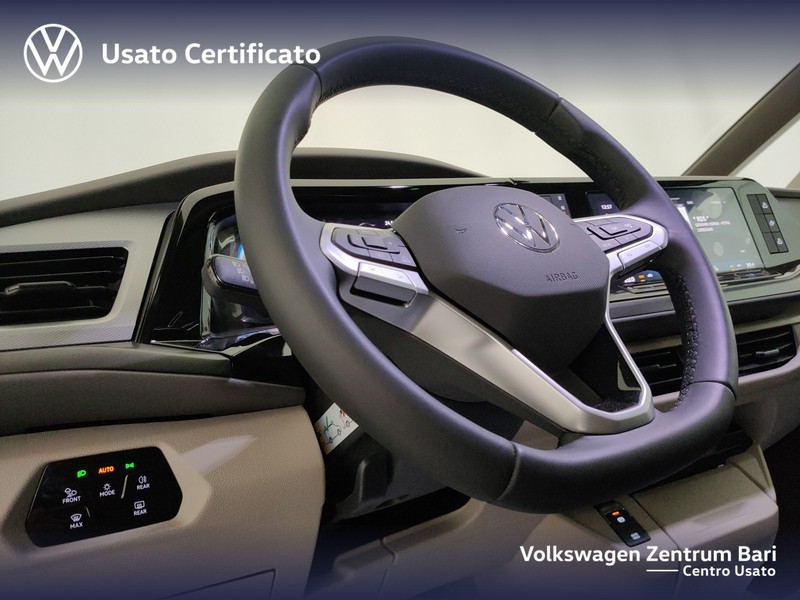 Volkswagen VIC T6 Transporter California Beach5 110TDI Aut - 15