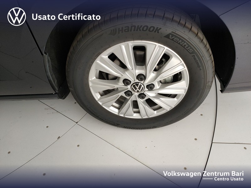 Volkswagen VIC T6 Transporter California Beach5 110TDI Aut - 19