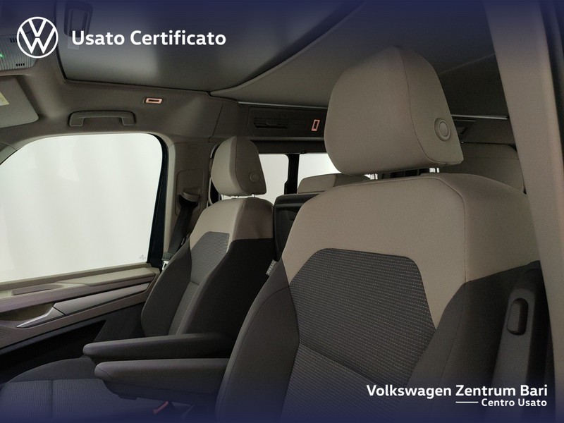 Volkswagen VIC T6 Transporter California Beach5 110TDI Aut - 20