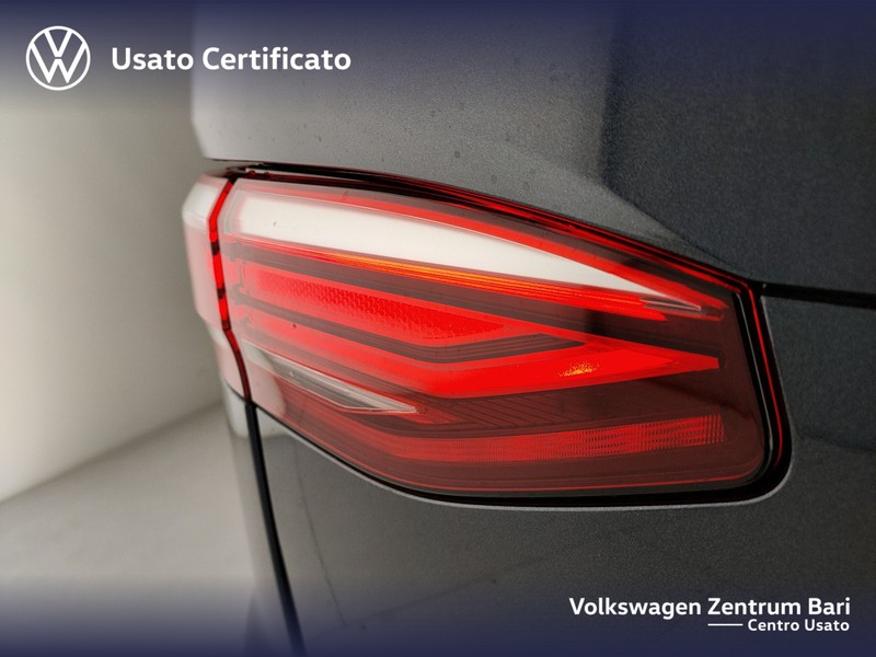 Volkswagen VIC T6 Transporter California Beach5 110TDI Aut - 23