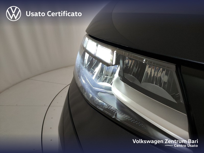 Volkswagen VIC T6 Transporter California Beach5 110TDI Aut - 26