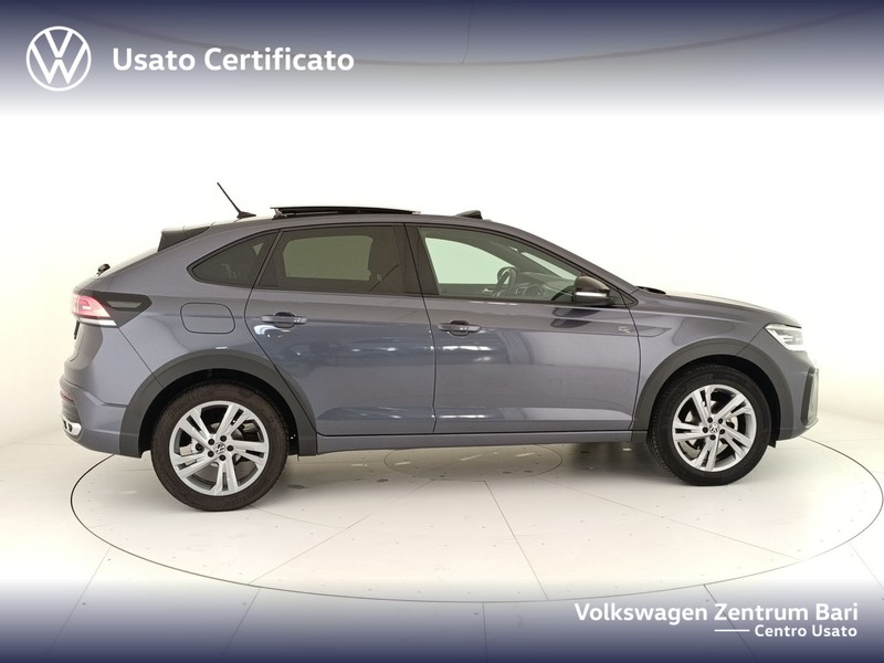 Volkswagen Taigo 1.0 tsi r-line 115cv dsg - 5