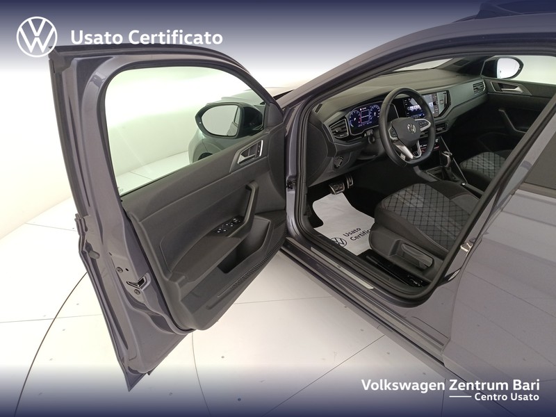 Volkswagen Taigo 1.0 tsi r-line 115cv dsg - 13