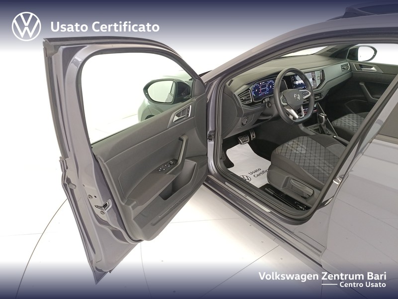 Volkswagen Taigo 1.0 tsi r-line 115cv dsg - 14