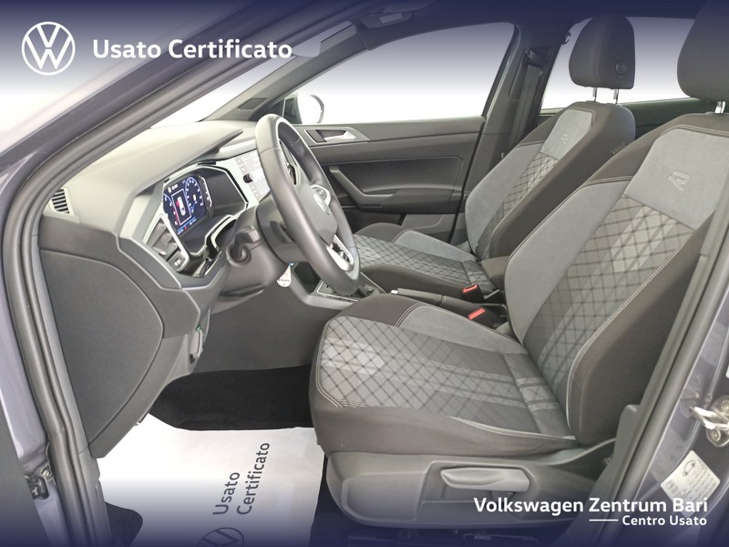 Volkswagen Taigo 1.0 tsi r-line 115cv dsg - 15