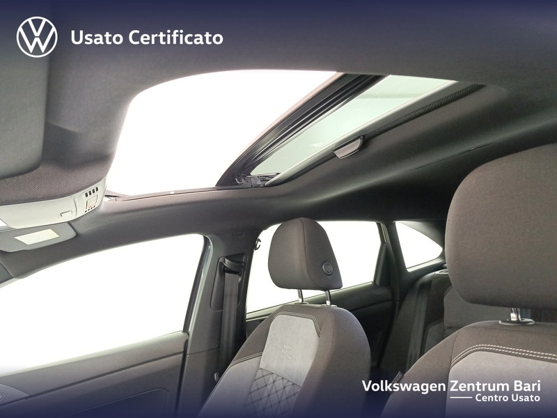 Volkswagen Taigo 1.0 tsi r-line 115cv dsg - 18