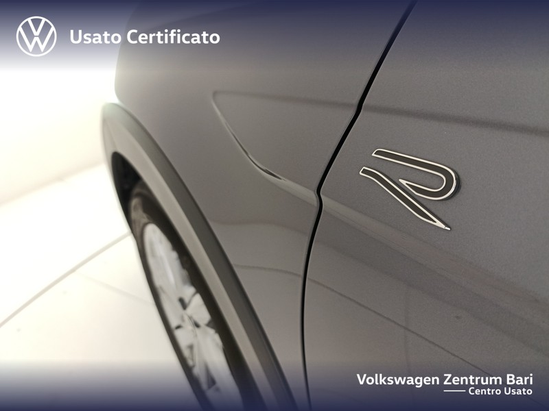 Volkswagen Taigo 1.0 tsi r-line 115cv dsg - 19