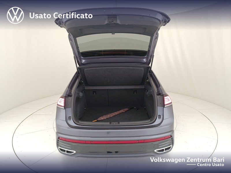 Volkswagen Taigo 1.0 tsi r-line 115cv dsg - 23