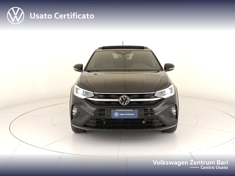 Volkswagen Taigo 1.0 tsi r-line 110cv dsg - 3