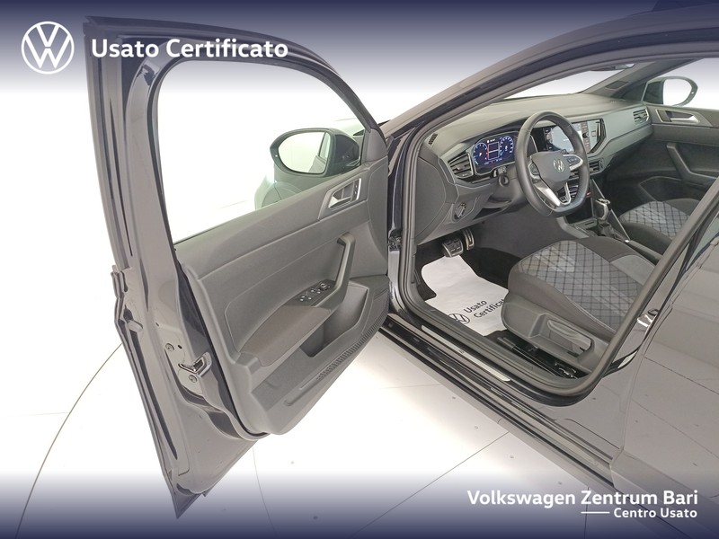 Volkswagen Taigo 1.0 tsi r-line 110cv dsg - 12