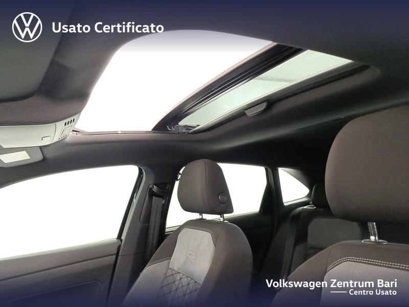 Volkswagen Taigo 1.0 tsi r-line 110cv dsg - 16