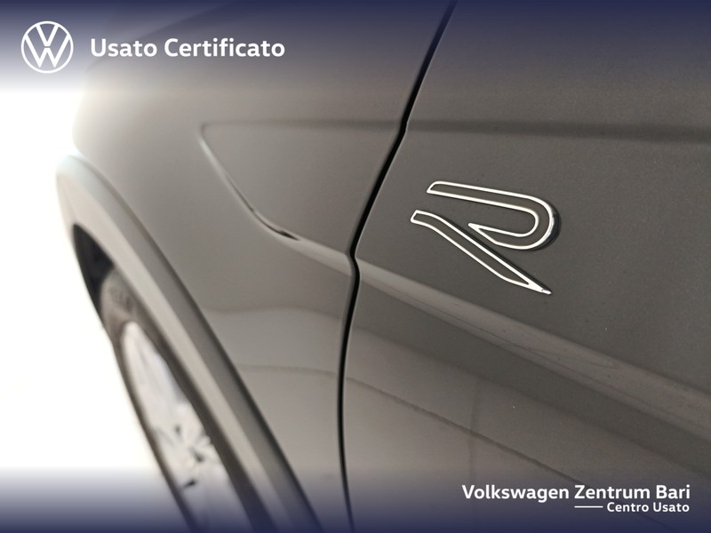 Volkswagen Taigo 1.0 tsi r-line 110cv dsg - 17