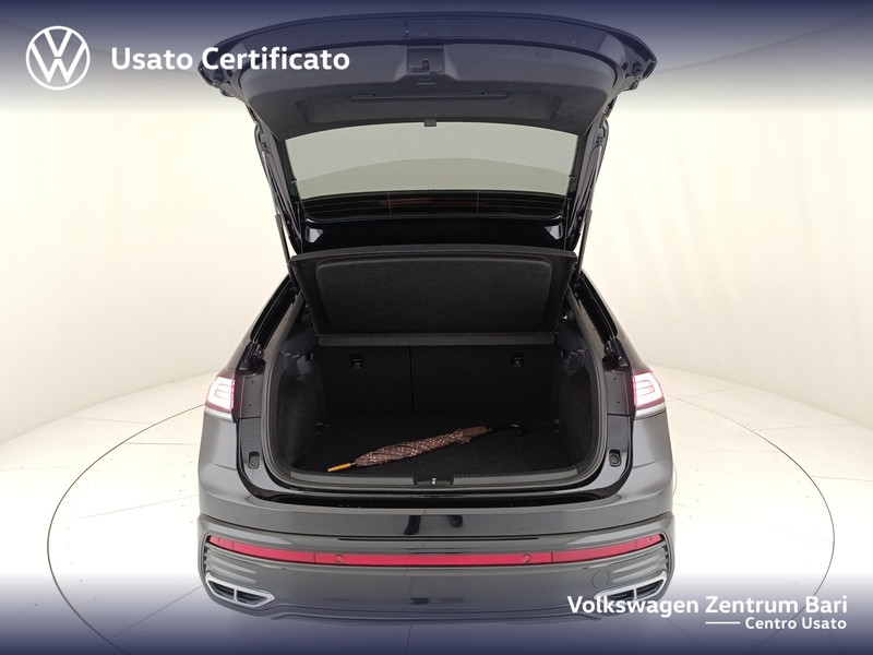 Volkswagen Taigo 1.0 tsi r-line 110cv dsg - 21