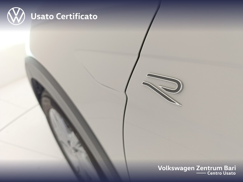 Volkswagen Taigo 1.0 tsi r-line 115cv dsg - 17