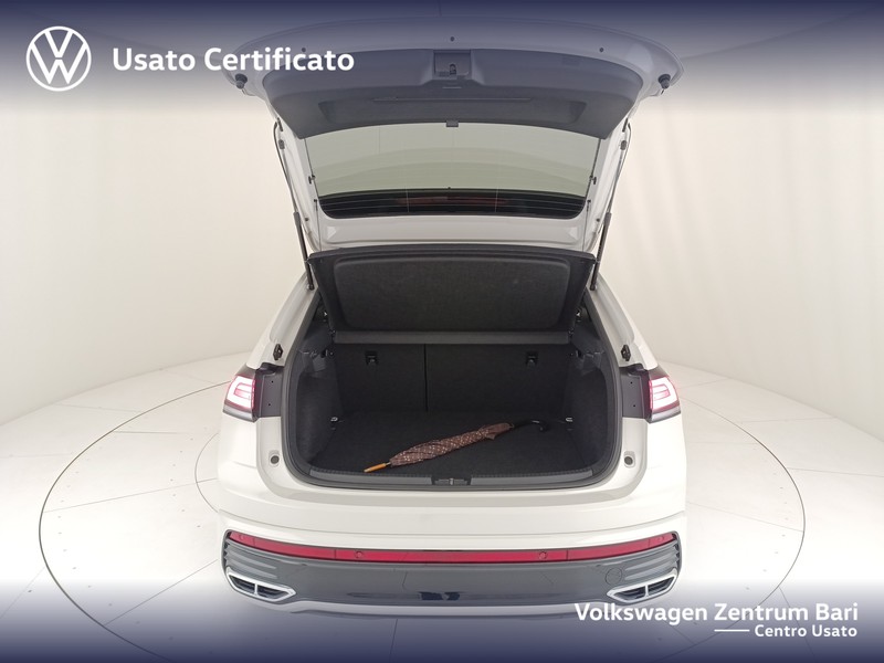 Volkswagen Taigo 1.0 tsi r-line 115cv dsg - 21