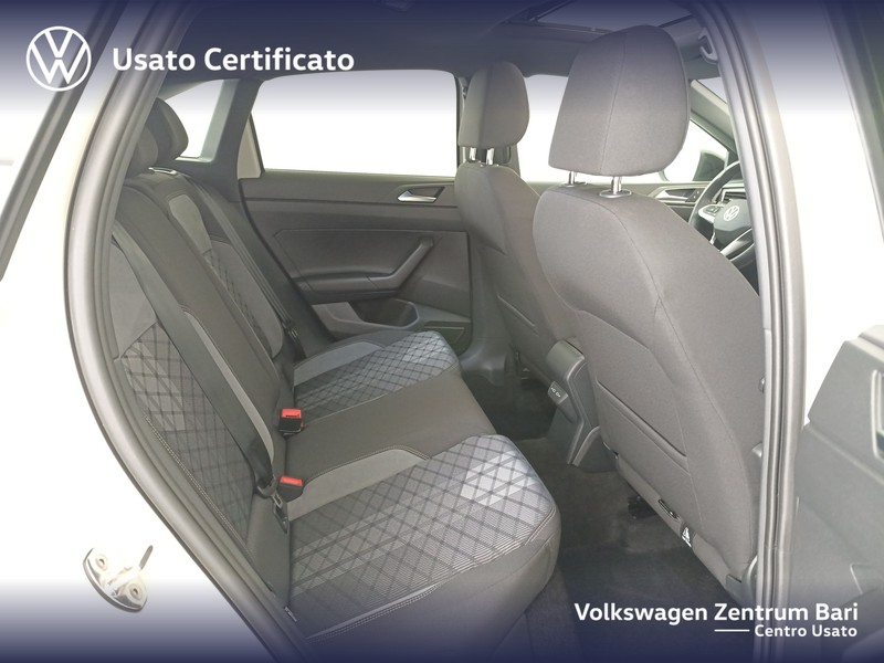 Volkswagen Taigo 1.0 tsi r-line 115cv dsg - 22