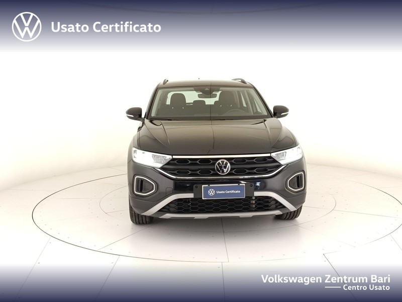 Volkswagen T-Roc 2.0 tdi life 150cv dsg - 3