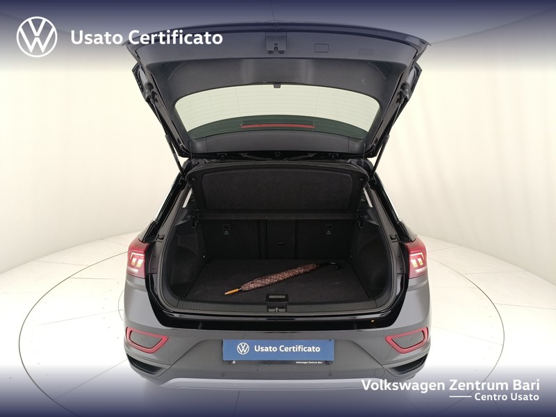 Volkswagen T-Roc 2.0 tdi life 150cv dsg - 19