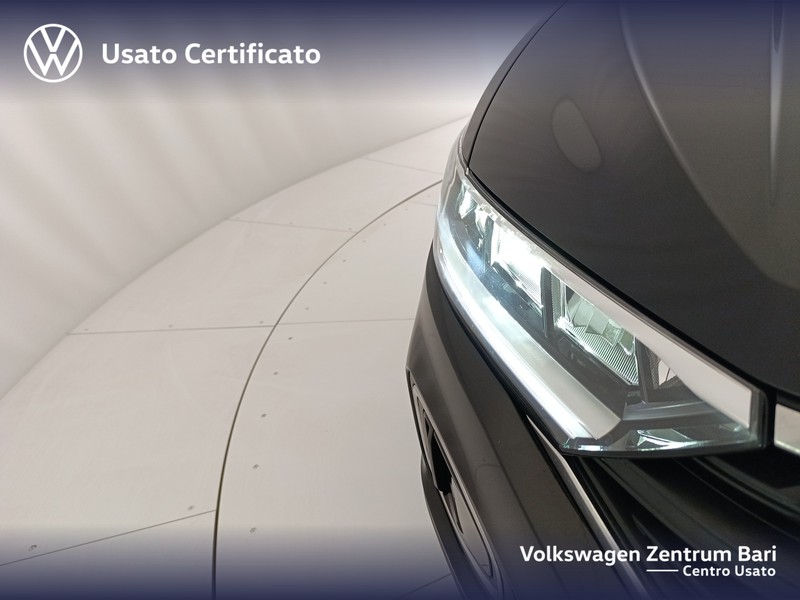 Volkswagen T-Roc 2.0 tdi life 150cv dsg - 22