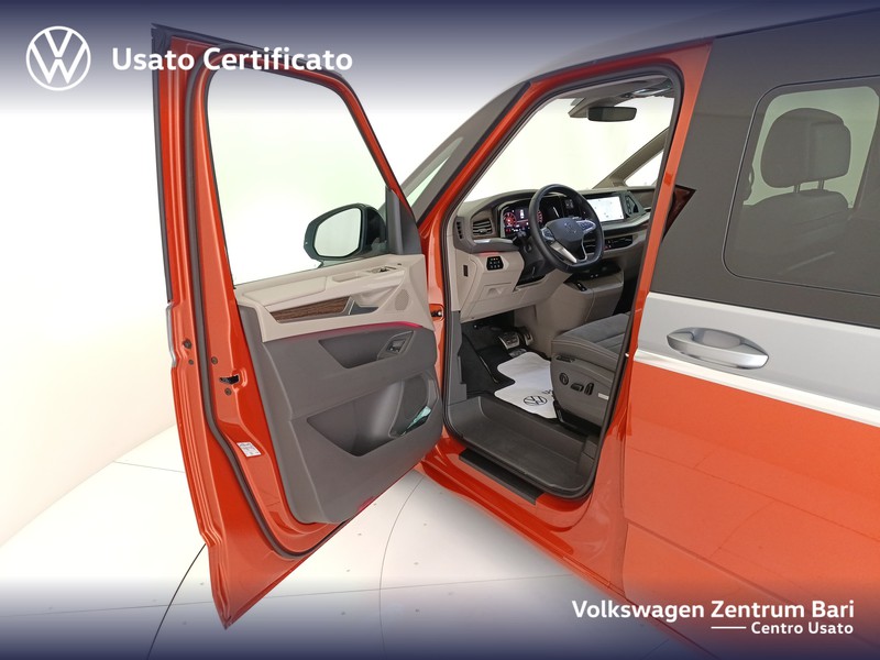Volkswagen VIC T7 Multivan 1.4 tsi eh style dsg 7p.ti - 13