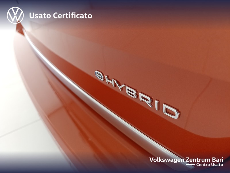 Volkswagen VIC T7 Multivan 1.4 tsi eh style dsg 7p.ti - 21