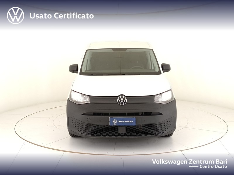 Volkswagen VIC Caddy cargo 2.0 tdi 102cv business - 3