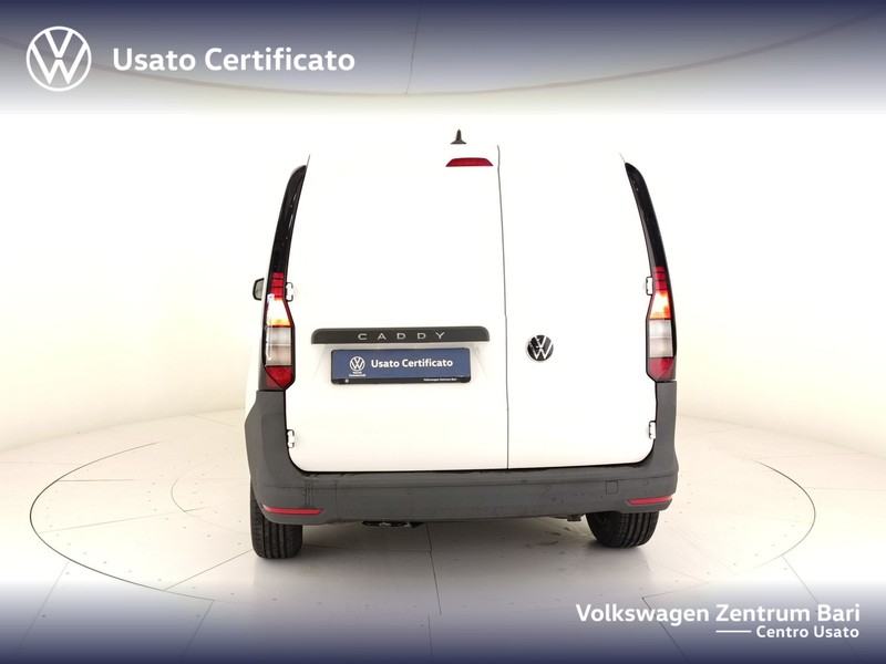 Volkswagen VIC Caddy cargo 2.0 tdi 102cv business - 7