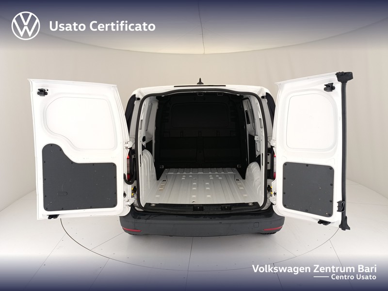 Volkswagen VIC Caddy cargo 2.0 tdi 102cv business - 18